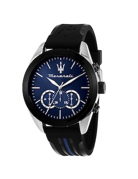 Reloj Maserati Taguardo Para Hombre R8871612044