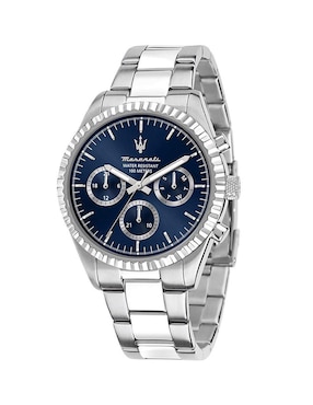 Reloj Maserati Competizione Para Hombre R8853100022