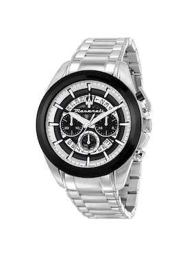 Reloj Maserati Traguardo Para Hombre R8873612059