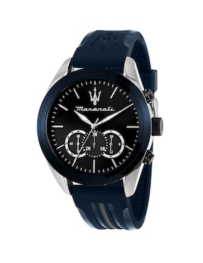 Reloj Maserati Traguardo Para Hombre R8871612046