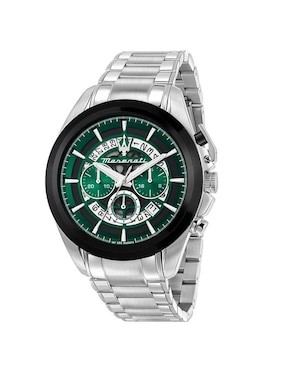 Reloj Maserati Traguardo Para Hombre R8873612060