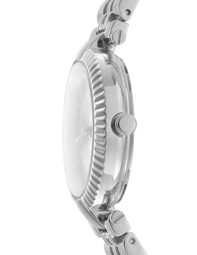 Reloj Dkny C Evening Essential Glitz para mujer DK1L042M0045