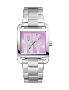 Reloj Dkny C Iconic City Maxi para mujer DK1L001M0035