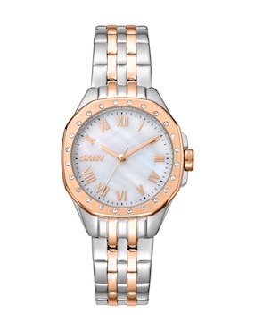 Reloj Dkny C Evening Brooklyn Mini para mujer DK1L013M0105