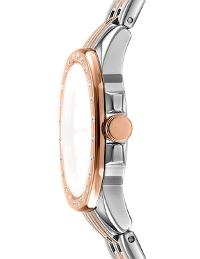 Reloj Dkny C Evening Brooklyn Mini para mujer DK1L013M0105
