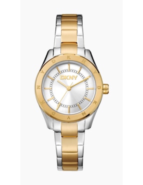 Reloj Dkny C Everyday Chambers Sport para mujer DK1L018M0055