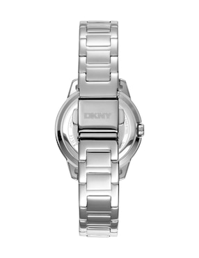 Reloj Dkny C Everyday Park Ave Logo para mujer DK1L021M0035