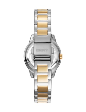 Reloj Dkny C Everyday Park Ave Logo para mujer DK1L021M0085