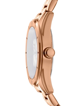 Reloj Dkny C Logo Chambers Midi para mujer DK1L016M0075