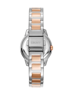 Reloj Dkny C Everyday Park Ave Logo para mujer DK1L021M0095
