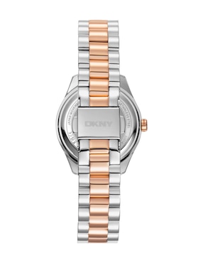 Reloj Dkny C Logo Astoria Logo para mujer DK1L033M0095