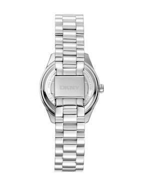Reloj Dkny C Logo Astoria Logo para mujer DK1L033M0055