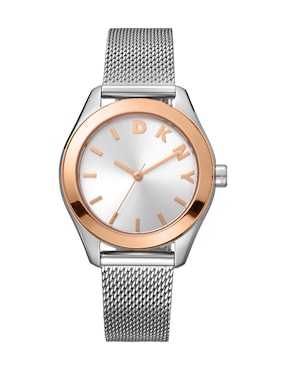 Reloj Dkny C Everyday Astoria Logo para mujer DK1L032M0055