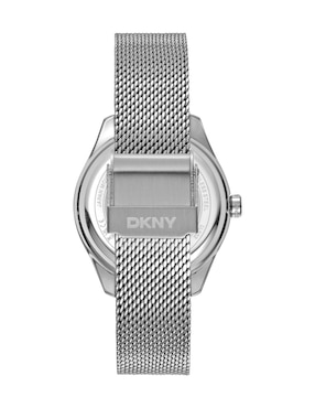 Reloj Dkny C Everyday Astoria Logo para mujer DK1L032M0055