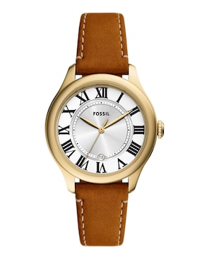 Reloj Fossil Gilmore para mujer ES5397
