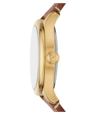 Reloj Fossil Gilmore para mujer ES5397