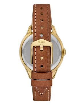 Reloj Fossil Gilmore para mujer ES5397