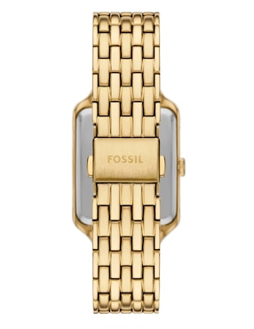 Reloj Fossil Raquel para mujer ES5398