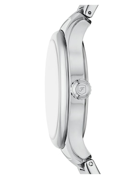 Reloj Fossil Gilmore para mujer ES5393