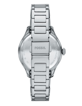 Reloj Fossil Gilmore para mujer ES5393