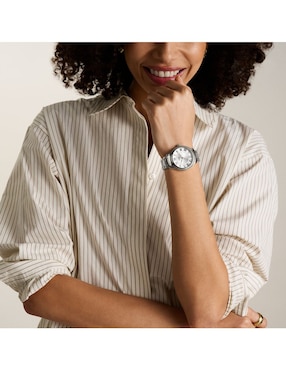Reloj Fossil Gilmore para mujer ES5393