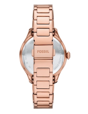 Reloj Fossil Gilmore para mujer ES5394