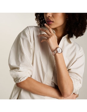 Reloj Fossil Gilmore para mujer ES5394