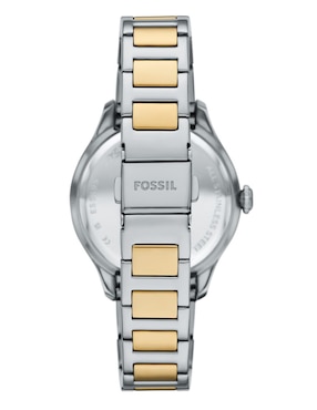 Reloj Fossil Gilmore para mujer ES5396