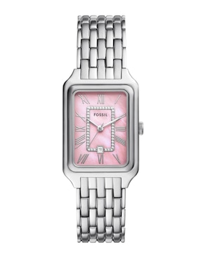 Reloj Fossil Raquel Para Mujer ES5401