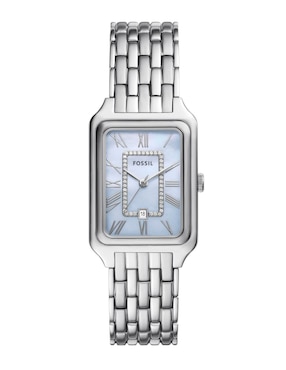 Reloj Fossil Raquel para mujer ES5402