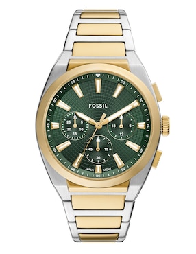 Reloj Fossil Everett para hombre FS6106