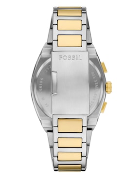 Reloj Fossil Everett para hombre FS6106