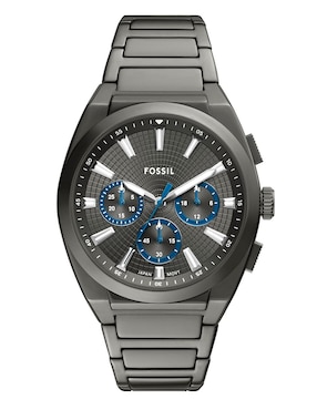 Reloj Fossil Everett Para Hombre FS6107