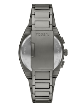 Reloj Fossil Everett para hombre FS6107