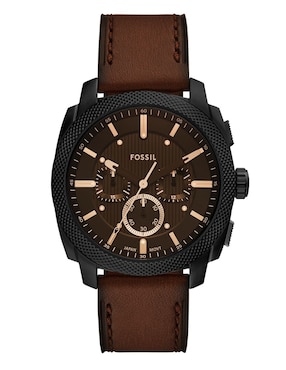 Reloj Fossil Machine para hombre FS6101