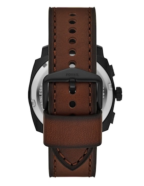 Reloj Fossil Machine para hombre FS6102SET