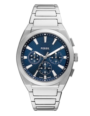 Reloj Fossil Everett Para Hombre FS6104