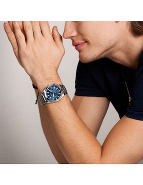 Reloj Fossil Everett para hombre FS6104