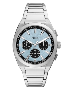 Reloj Fossil Everett Para Hombre FS6105