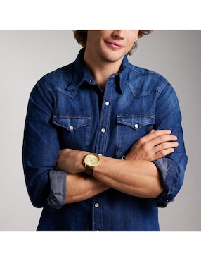 Reloj Fossil Neutra para hombre FS6113