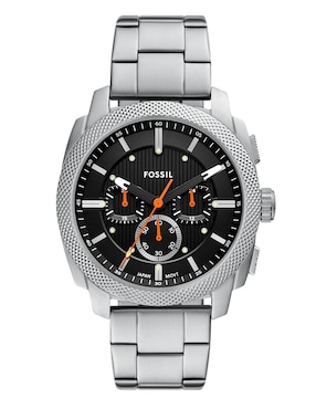 Reloj Fossil Machine Para Hombre FS6095