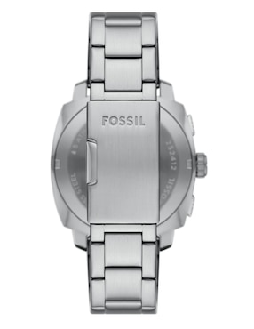 Reloj Fossil Machine para hombre FS6095