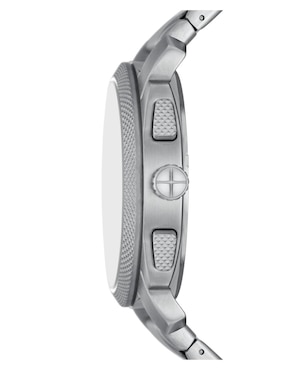 Reloj Fossil Machine para hombre FS6096