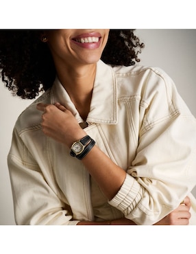 Reloj Fossil Harlow para mujer ES5404