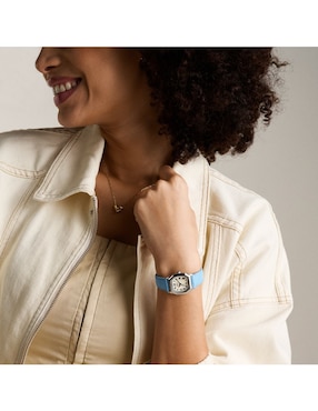 Reloj Fossil Harlow para mujer ES5405