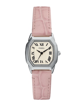 Reloj Fossil Harlow Para Mujer ES5406