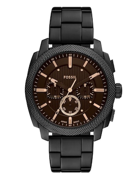 Reloj Fossil Machine para hombre FS6097