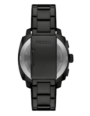 Reloj Fossil Machine para hombre FS6097