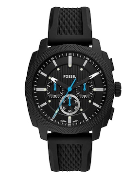 Reloj Fossil Machine para hombre FS6099
