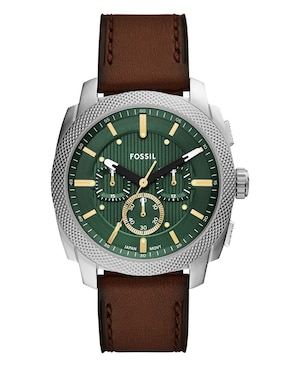 Reloj Fossil Machine para hombre FS6100